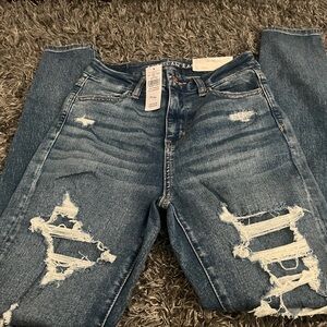 American Eagle Jeans NWT